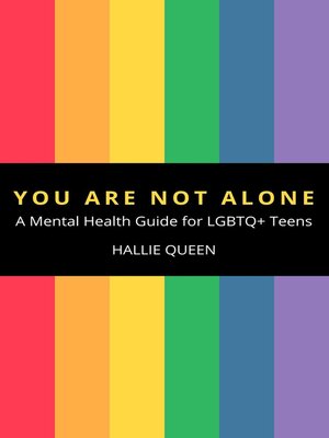 cover image of You Are Not Alone